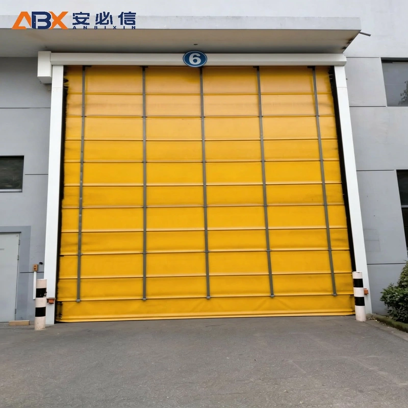 和田地区堆积门